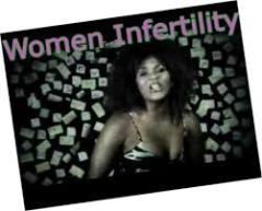 Lady Saw: Women infertility